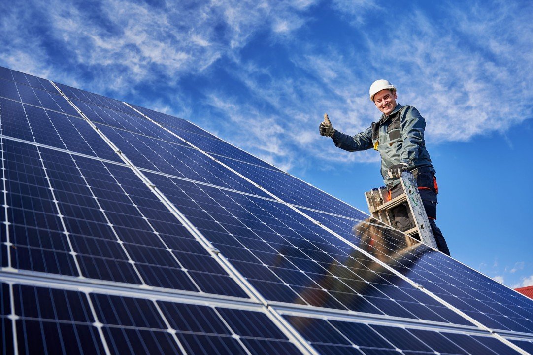 Powering a Brighter Tomorrow